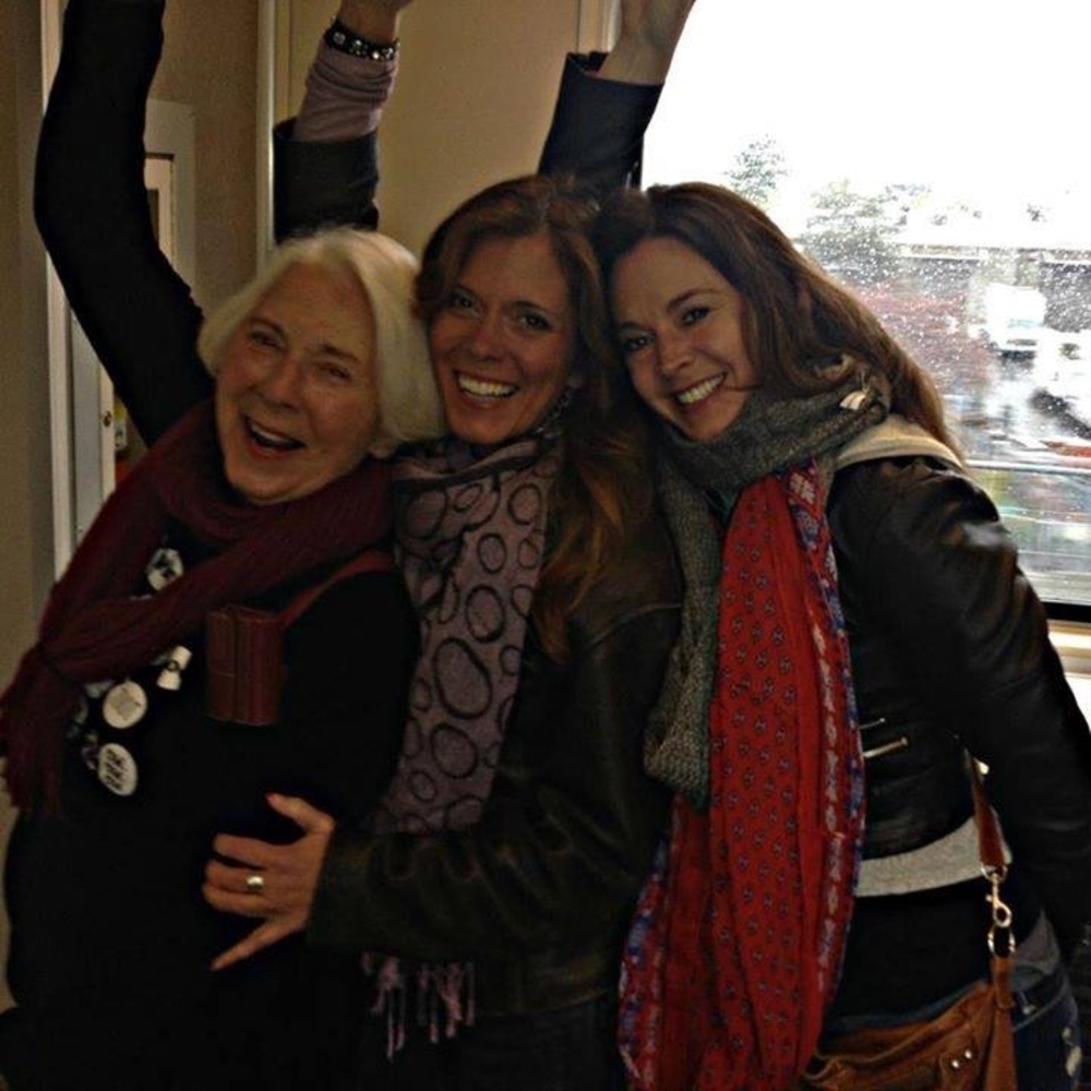 Meet your Posher, Mari